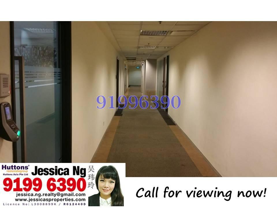 THE ADELPHI (D6), Office #85303532